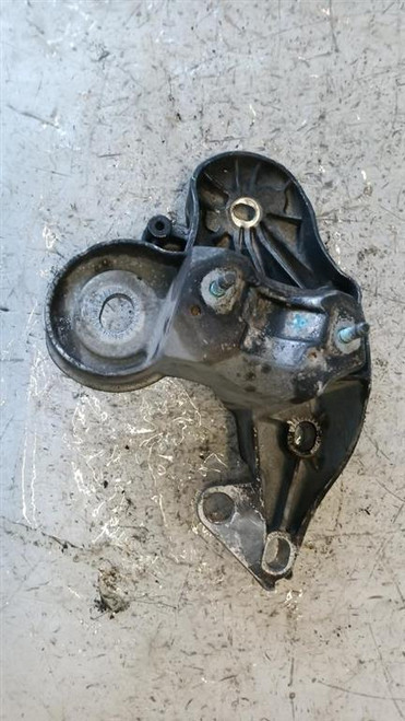 AUDI A6 «4F5» AVANT (2005) MOTORE SUPPORTO MOTORE SX. USATO Da 2004 A 2008 [[266705]]