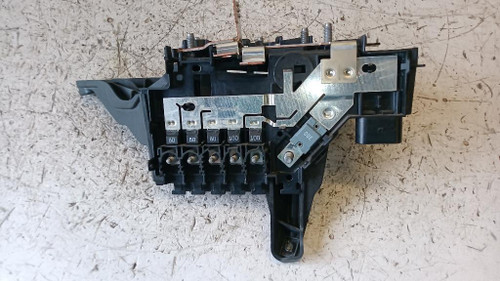 MERCEDES CLASSE GLC «C253» COUPÉ (2019) IMPIANTO ELETTRICO CENTRALINA POLO POSITIVO BATTERIA USATO [[266714]]