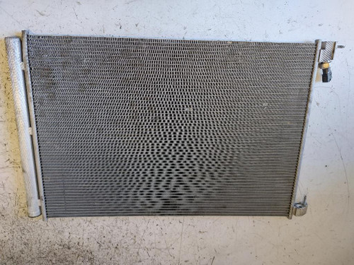 MERCEDES CLASSE GLC «C253» COUPÉ (2019) TERMICO CONDENSATORE A/C USATO Da 2019 in poi [[266724]]