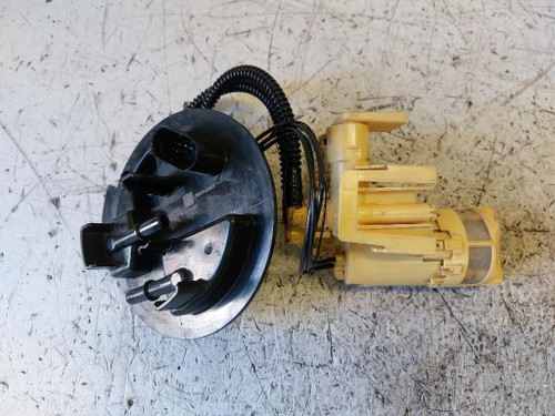 MERCEDES CLASSE GLC «C253» COUPÉ (2019) SCARICO E INIEZIONE POMPA CARBURANTE C/GALLEGGIANTE USATO Da 2019 in poi [[266740]]