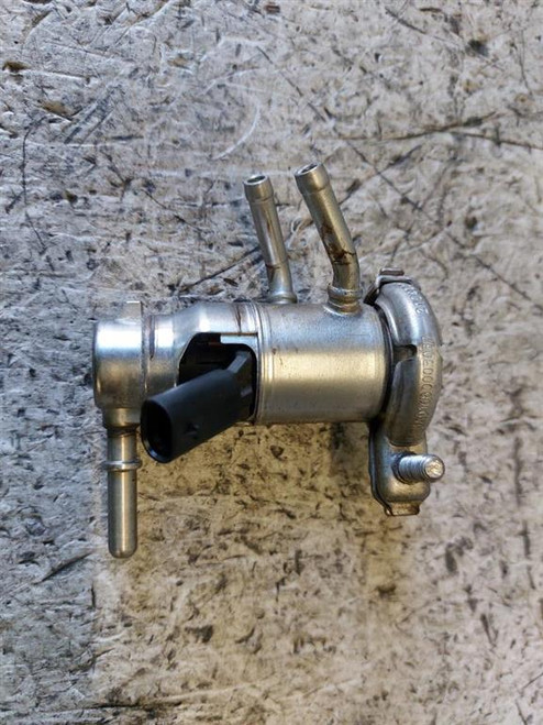 MERCEDES CLASSE GLC «C253» COUPÉ (2019) SCARICO E INIEZIONE INIETTORE ADBLUE USATO Da 2019 in poi [[266743]]