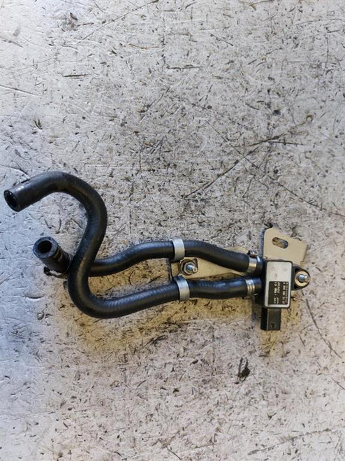 MERCEDES CLASSE GLC «C253» COUPÉ (2019) IMPIANTO FRENANTE SENSORE PRESSIONE SCARICO USATO Da 2019 in poi [[266744]]