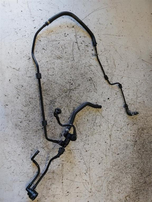 MERCEDES CLASSE GLC «C253» COUPÉ (2019) TERMICO TUBO ACQUA USATO [[266758]]