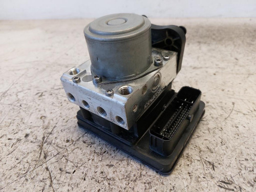 MERCEDES CLASSE GLC «C253» COUPÉ (2019) IMPIANTO FRENANTE ABS (GRUPPO) ANT. USATO Da 2019 in poi [[266771]]