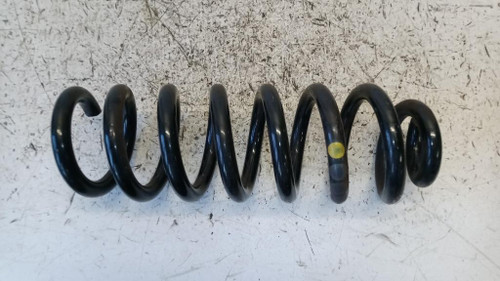 MERCEDES CLASSE GLC «C253» COUPÉ (2019) ASSALE MOLLA AMMORTIZZATORE POST. SX. USATO Da 2019 in poi [[266782]]