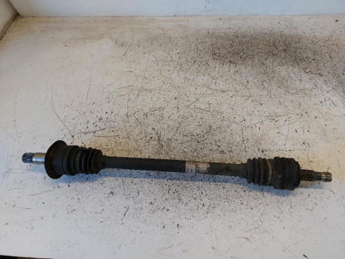 MERCEDES CLASSE GLC «C253» COUPÉ (2019) CAMBIO E TRASMISSIONE SEMIASSE POST. SX. USATO Da 2019 in poi [[266794]]