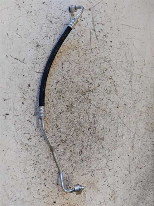 MERCEDES CLASSE GLC «C253» COUPÉ (2019) TERMICO FLESSIBILE A/C (CONDENSATORE/EVAPORATORE) USATO Da 2019 in poi [[266799]]