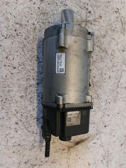 MERCEDES CLASSE GLC «C253» COUPÉ (2019) STERZO SCATOLA STERZO C/SERVOSTERZO USATO Da 2019 in poi [[266811]]