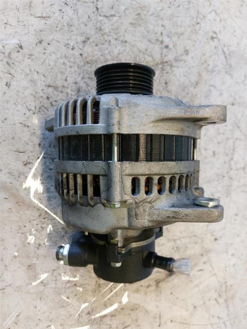 OPEL MERIVA «A» (2003) IMPIANTO ELETTRICO ALTERNATORE USATO Da 2003 A 2010 [[266820]]