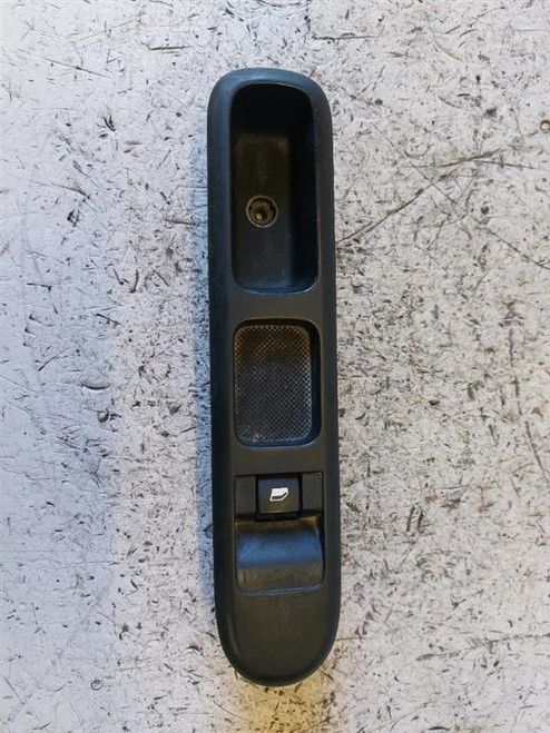 INTERRUTTORE ALZACRISTALLI ANT. DX. USATO DAL 2009 AL 2013 PEUGEOT 3008 «I» (2009) 6490X3 [[266870]]