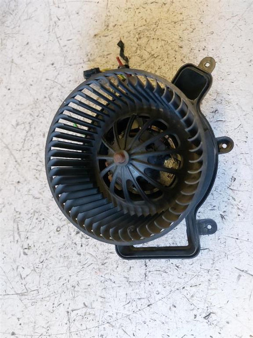 PEUGEOT 3008 «I» (2009) TERMICO MOTORINO VENTILAZIONE ABITACOLO USATO Da 2009 A 2013 [[266874]]