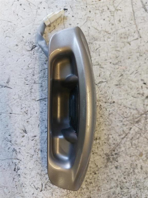 NISSAN MICRA «III» (2005) LAMIERATI ESTERNI MANIGLIA PORTELLO EST. POST. USATO Da 2005 A 2010 [[266916]]