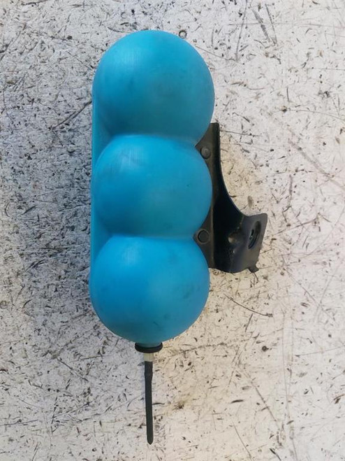 AUDI A6 «4F5» AVANT (2005) SCARICO E INIEZIONE SERBATOIO DEPRESSIONE USATO Da 2004 A 2008 [[266837]]