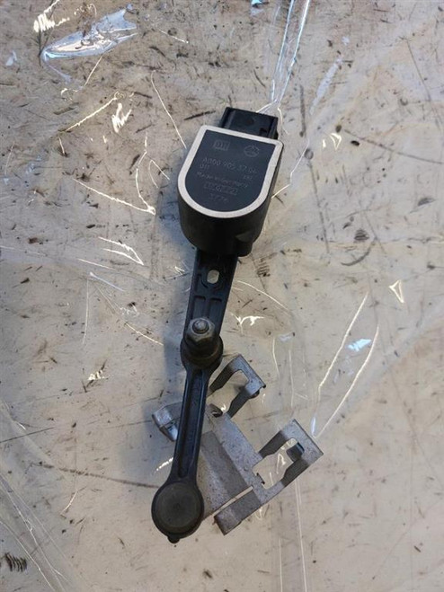 MERCEDES CLASSE GLC «C253» COUPÉ (2019) FANALERIA SENSORE ALTEZZA PROIETTORE (ANT.) SX. USATO Da 2019 in poi [[266838]]