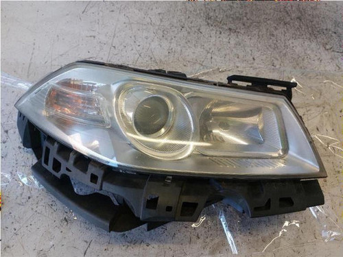 RENAULT MÉGANE «II» SW (2003) FANALERIA PROIETTORE ANT. DX. USATO Da 2005 A 2008 [[266840]]