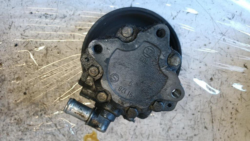 AUDI A6 «4F5» AVANT (2005) STERZO POMPA SERVOSTERZO USATO Da 2004 A 2008 [[266958]]