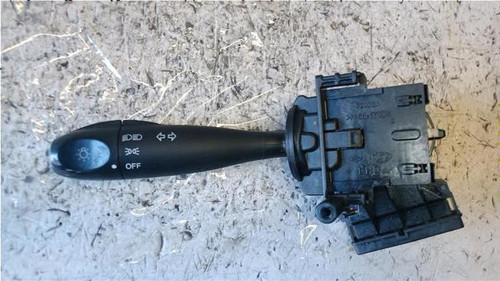 HYUNDAI GETZ «I» (2002) STERZO DEVIOGUIDA LUCI SX. USATO Da 2002 A 2005 [[266969]]