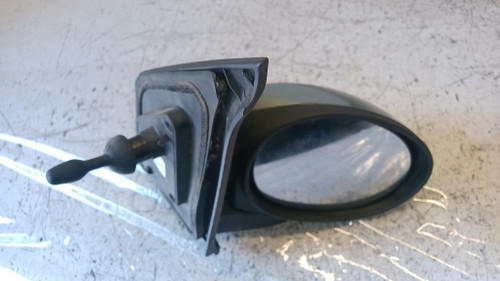 TOYOTA AYGO «I» (2005) CRISTALLI RETROVISORE ESTERNO ANT. DX. USATO Da 2005 A 2012 [[266973]]