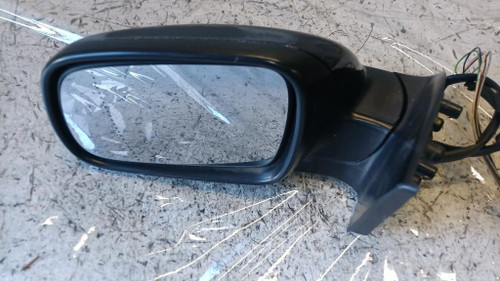 PEUGEOT 307 «II» (2005) CRISTALLI RETROVISORE ESTERNO ANT. SX. USATO Da 2005 A 2009 [[266978]]