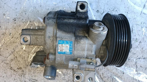 TOYOTA AYGO «I» (2005) TERMICO COMPRESSORE A/C USATO Da 2005 A 2012 [[266963]]