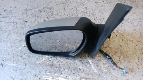 FORD FIESTA «VI» (2008) CRISTALLI RETROVISORE ESTERNO ANT. SX. USATO Da 2008 A 2012 [[266990]]