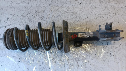 FIAT GRANDE PUNTO (2009) ASSALE AMMORTIZZATORE ANT. DX. USATO Da 2009 A 2011 [[266994]]