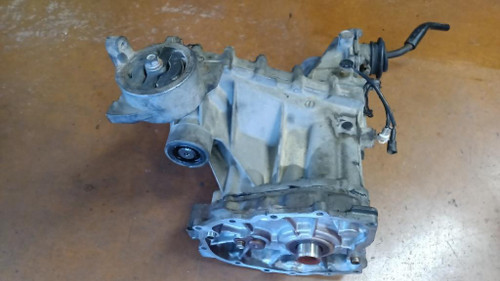 SUZUKI VITARA «I» (1989) CAMBIO E TRASMISSIONE RIDUTTORE CAMBIO USATO Da 1991 A 1998 [[267007]]