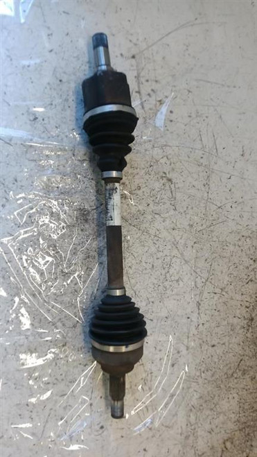 CITROEN C5 «III» SW (2008) CAMBIO E TRASMISSIONE SEMIASSE ANT. SX. USATO Da 2009 in poi [[267068]]