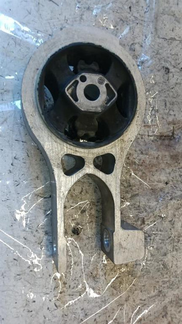 CITROEN C5 «III» SW (2008) MOTORE SUPPORTO GOMMA MOTORE (BIELLETTA) SX. USATO Da 2009 in poi [[267077]]
