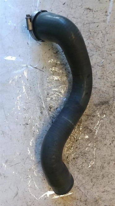 RENAULT SCÉNIC «II» (2003) SCARICO E INIEZIONE MANICOTTO INTERCOOLER USATO [[267086]]