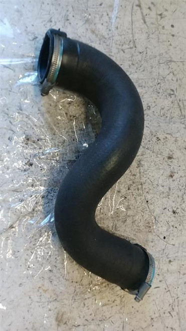 CITROEN C5 «III» SW (2008) SCARICO E INIEZIONE MANICOTTO INTERCOOLER INF. USATO Da 2009 in poi [[267087]]