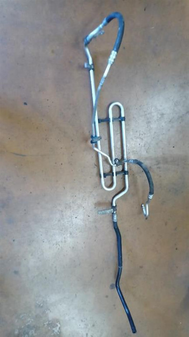 CITROEN C5 «III» SW (2008) STERZO TUBO SERVOSTERZO USATO [[267092]]