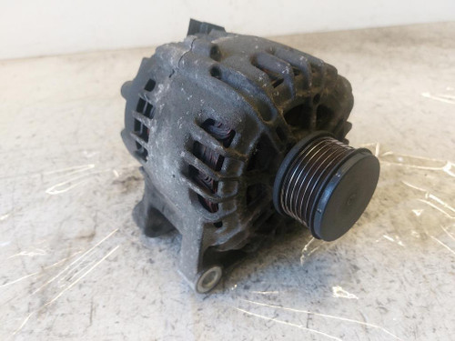 FORD FIESTA «VI» (2008) IMPIANTO ELETTRICO ALTERNATORE USATO Da 2008 A 2012 [[267128]]