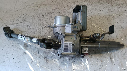 FORD FIESTA «VI» (2008) STERZO PIANTONE STERZO USATO Da 2008 A 2012 [[267131]]