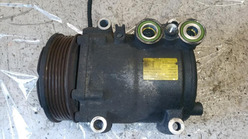 FORD FIESTA «VI» (2008) TERMICO COMPRESSORE A/C USATO Da 2008 A 2012 [[267133]]