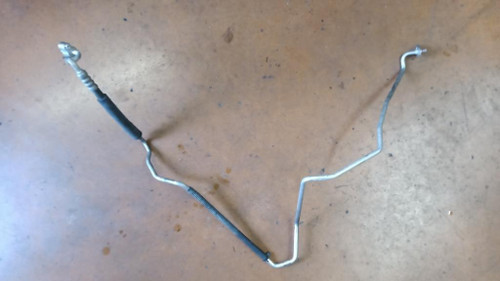 FORD FIESTA «VI» (2008) TERMICO FLESSIBILE A/C (CONDENSATORE/EVAPORATORE) USATO Da 2008 A 2012 [[267135]]