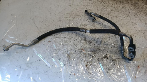 FORD FIESTA «VI» (2008) TERMICO FLESSIBILE A/C (COMPRESSORE/EVAPORATORE) USATO Da 2008 A 2012 [[267136]]