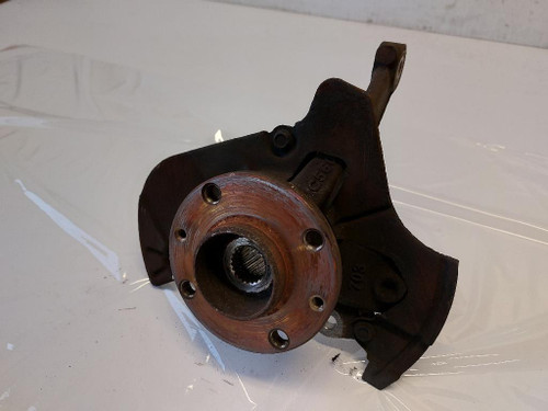FIAT PANDA «II» (2004) ASSALE FUSELLO RUOTA ANT. SX. USATO Da 2003 A 2009 [[267138]]
