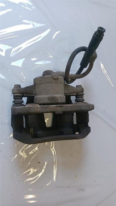 OPEL ADAM (2013) IMPIANTO FRENANTE PINZA FRENO ANT. DX. USATO Da 2014 in poi [[267178]]