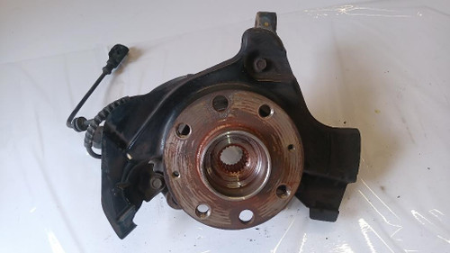 OPEL ADAM (2013) ASSALE FUSELLO RUOTA ANT. SX. USATO Da 2014 in poi [[267180]]