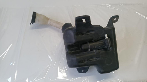 OPEL ADAM (2013) CRISTALLI VASCHETTA TERGICRISTALLI USATO Da 2014 in poi [[267183]]
