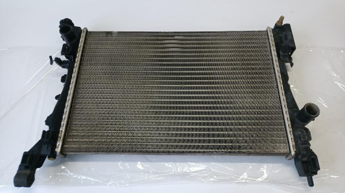 OPEL ADAM (2013) TERMICO RADIATORE ACQUA USATO Da 2014 in poi [[267194]]