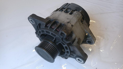 FIAT DOBLÒ «I» (2001) IMPIANTO ELETTRICO ALTERNATORE USATO Da 2000 A 2004 [[267216]]