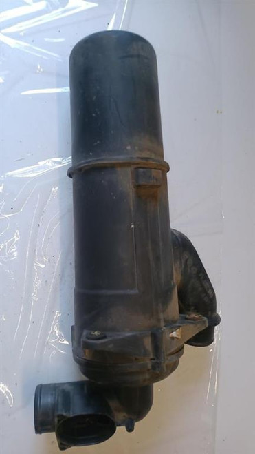 FIAT DOBLÒ «I» (2001) SCARICO E INIEZIONE FILTRO ARIA COMPLETO USATO Da 2000 A 2004 [[267218]]