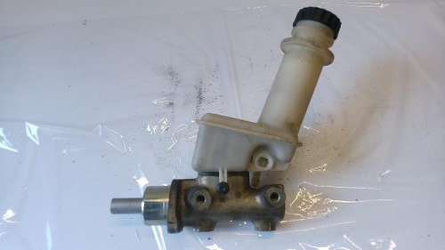 FIAT DOBLÒ «I» (2001) IMPIANTO FRENANTE POMPA FRENO ANT. USATO Da 2000 A 2004 [[267220]]