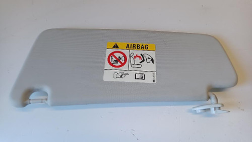 OPEL ADAM (2013) ALLESTIMENTI INTERNI PANNELLO PARASOLE DX. USATO Da 2014 in poi [[267231]]
