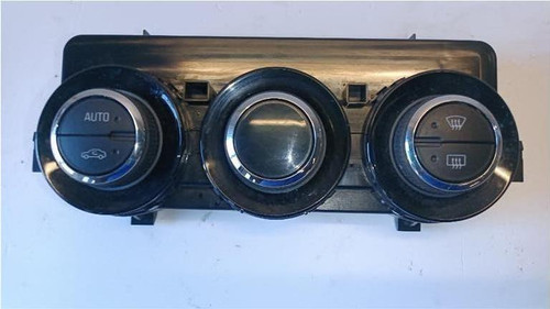 OPEL ADAM (2013) ALLESTIMENTI INTERNI MODULO COMANDO RISCALDAMENTO / CLIMA USATO Da 2014 in poi [[267234]]