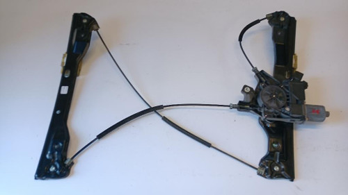 OPEL ADAM (2013) CRISTALLI ALZACRISTALLO PORTA ANT. DX. USATO Da 2014 in poi [[267238]]