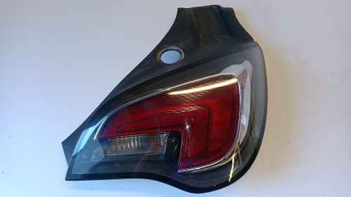 OPEL ADAM (2013) FANALERIA FANALE POST. DX. USATO Da 2014 in poi [[267244]]