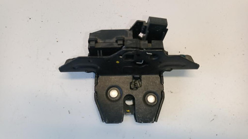 OPEL ADAM (2013) LAMIERATI ESTERNI SERRATURA PORTELLO POST. USATO Da 2014 in poi [[267252]]